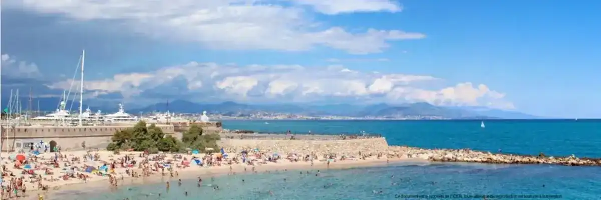 06 - Antibes - Angélina