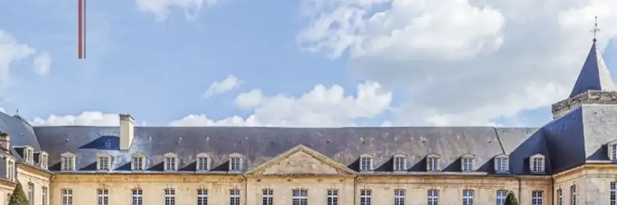 14 - Caen - Jeanne
