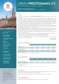 Bulletin trimestriel - 4ème trimestre 2022