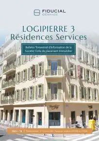 Bulletin trimestriel - 4ème trimestre 2023