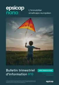Bulletin trimestriel - 2ème trimestre 2026