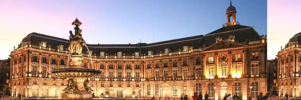 33- Bordeaux- Estantat