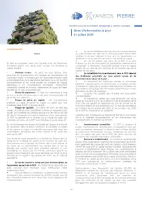Note d'information