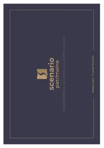 Documentation commerciale
