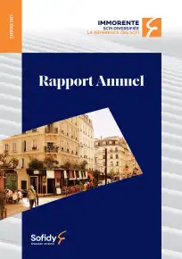 Rapport annuel - 2023