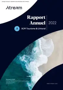 Rapport annuel - 2022