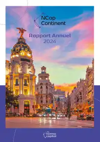 Rapport annuel - 2024
