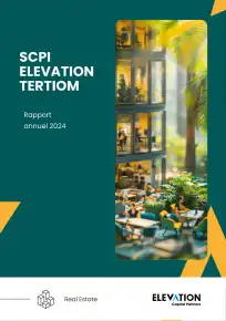 Rapport annuel - 2024