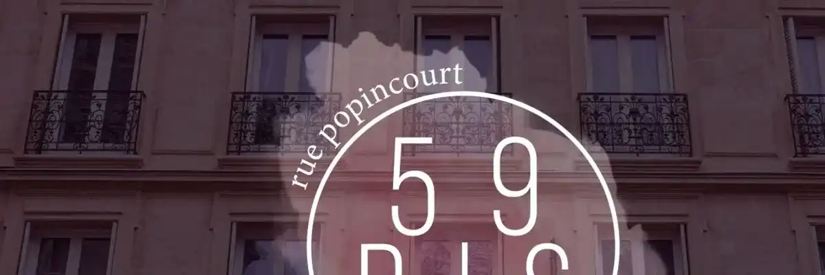 75 - Paris - Popincourt