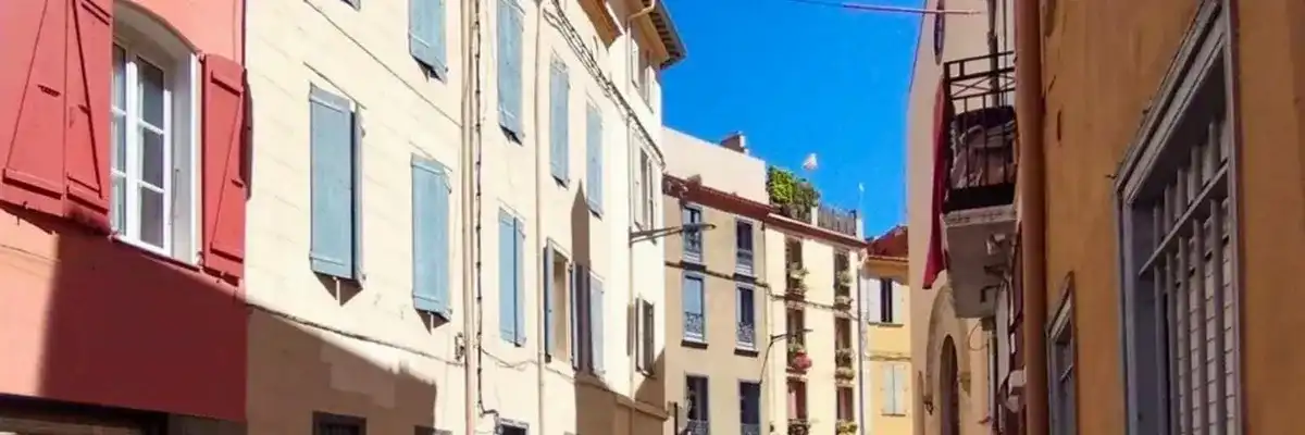 66 - Perpignan- Le Janote