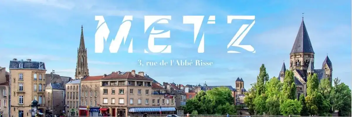 57 - Metz - Abbé Risse