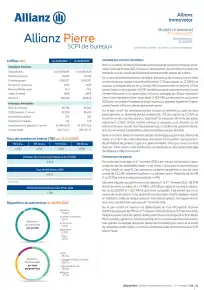 Bulletin trimestriel - 3ème trimestre 2025