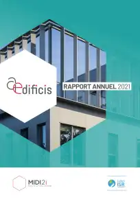 Rapport annuel - 2021
