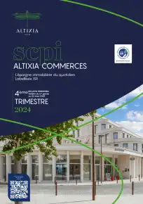 Bulletin trimestriel - 1er trimestre 2025