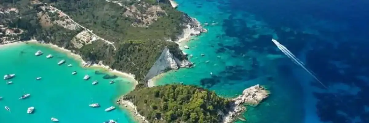 2B - Saint Florent - Dolce Notte