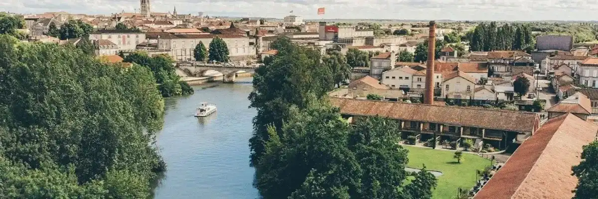 16 - Cognac - 20 Magdeleine