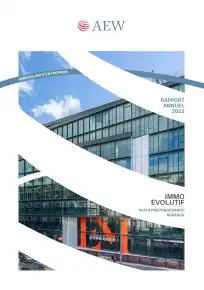 Rapport annuel - 2022