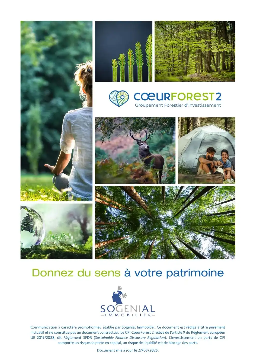 GFI CoeurForest 2