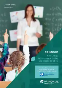 Documentation commerciale - 2021