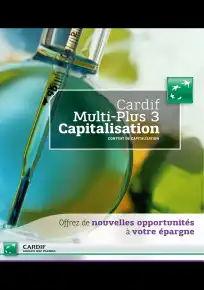 Documentation commerciale
