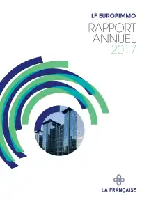 Rapport annuel - 2017