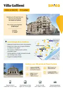 Présentation Commerciale