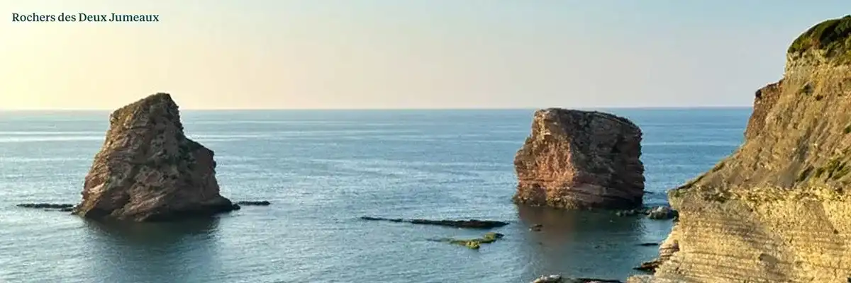 64 - Hendaye - Maison Amatchi