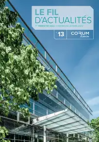 Bulletin trimestriel - 1er trimestre 2023
