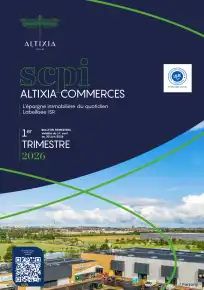 Bulletin trimestriel - 1er trimestre 2026