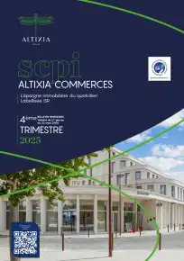 Bulletin trimestriel - 4ème trimestre 2025