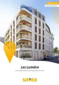 Documentation commerciale