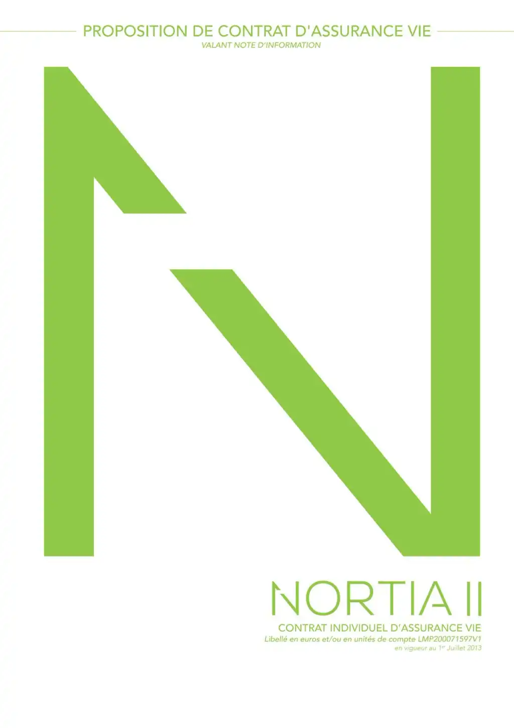 Nortia II