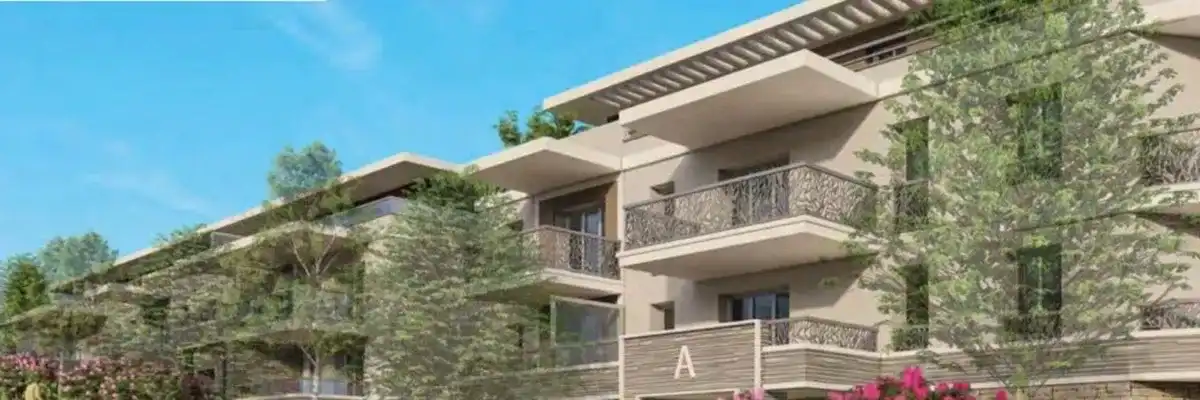 06 - Mougins - Les Restanques du Château