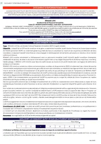 Informations clés (DIC) - 2025