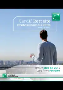 Présentation du contrat