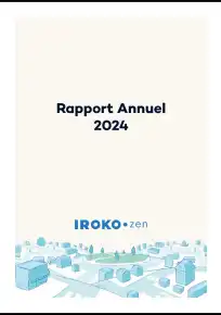 Rapport annuel - 2024