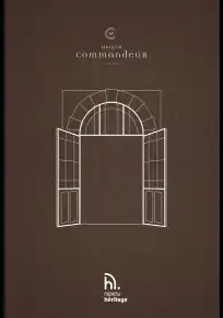 Documentation commerciale
