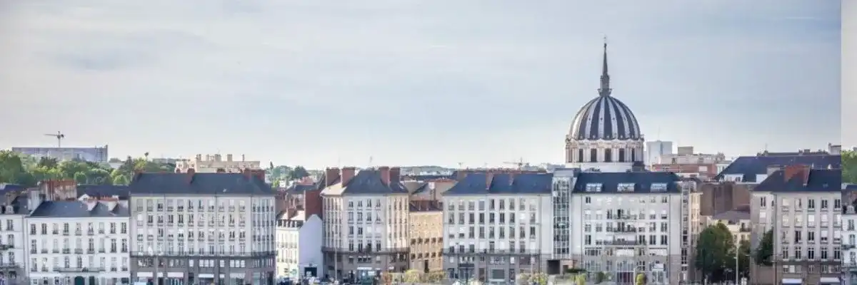 44- Nantes  - Loire en Seine