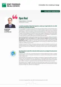 Bulletin trimestriel - 1er trimestre 2022