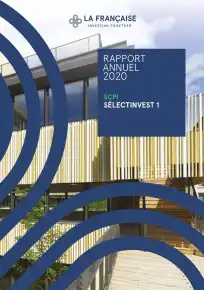 Rapport annuel - 2020