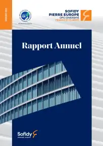 Rapport annuel - 2024