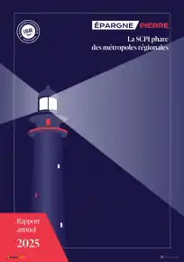 Rapport annuel - 2025