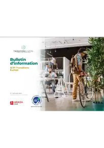 Bulletin semestriel - 2ème semestre 2024