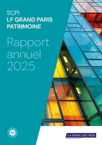 Rapport annuel - 2025