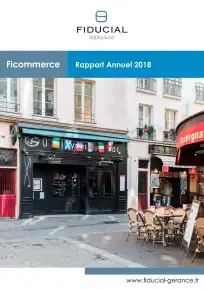 Rapport annuel - 2018