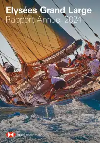 Rapport annuel - 2024