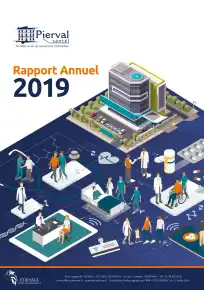 Rapport annuel - 2019
