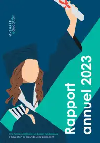 Rapport annuel - 2023