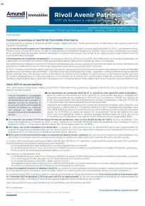 Bulletin trimestriel - 4ème trimestre 2020
