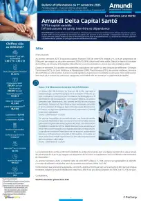 Bulletin trimestriel - 2ème trimestre 2026